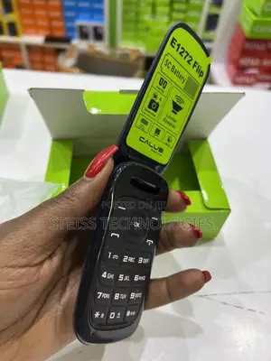 New Calus Spark 10 Pro 16 GB Blue
