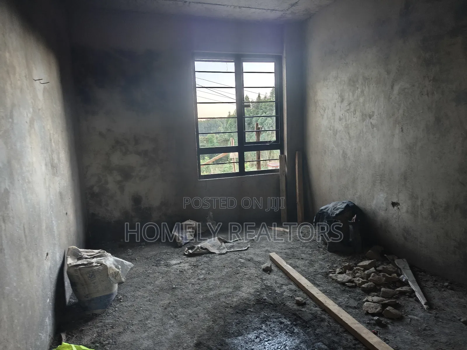 4bdrm Townhouse/Terrace in Nderi, Kikuyu for sale