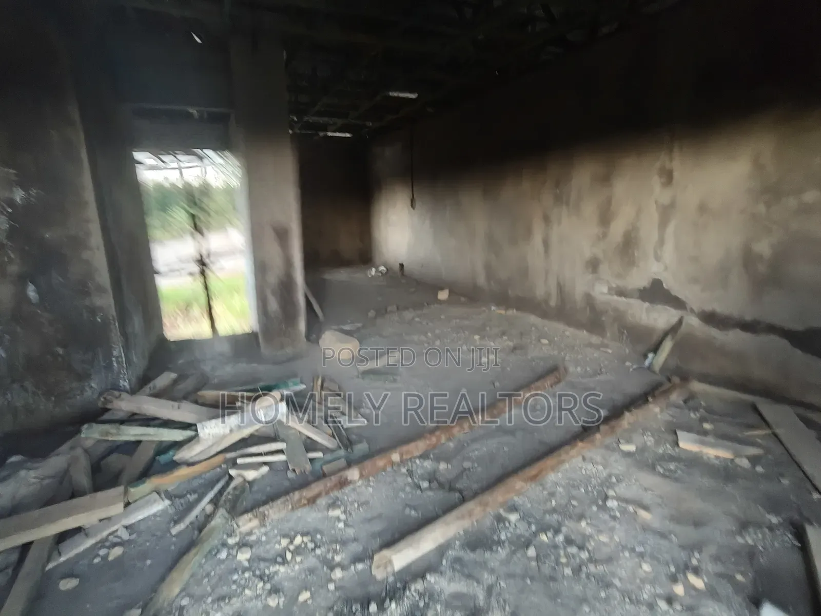4bdrm Townhouse/Terrace in Nderi, Kikuyu for sale