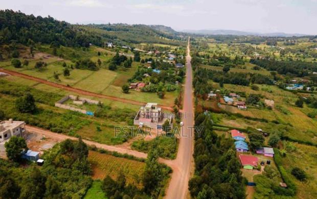 Kikuyu Plots for Sale - thumbnail 2