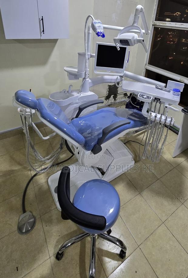 Dental Unit - main view