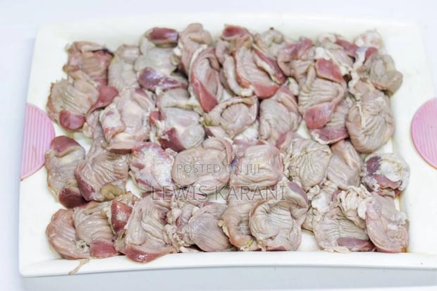 Chicken Gizzards. - thumbnail 4