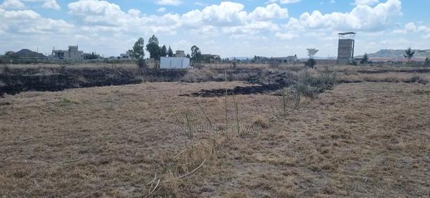 Kangundo Road Kantafu Plot - main view