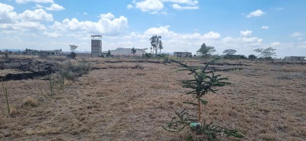 Kangundo Road Kantafu Plot - thumbnail 3