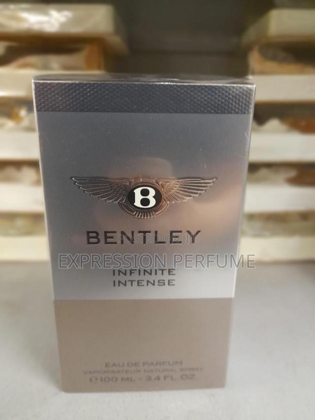 Bentley Infinite Intense - thumbnail 2