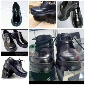 Back to School Shoes