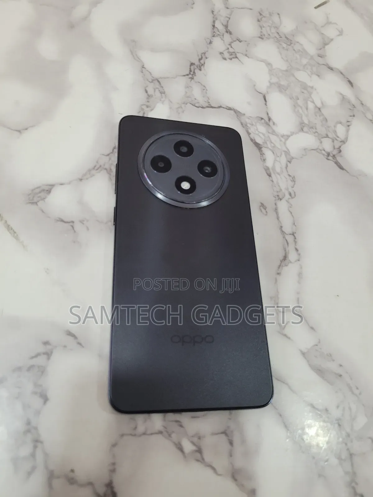 Oppo Reno12 F 256 GB Gray