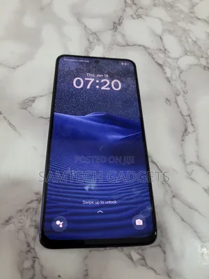Oppo Reno12 F 256 GB Gray