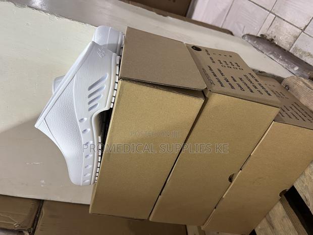 Surgery Clogs - thumbnail 2