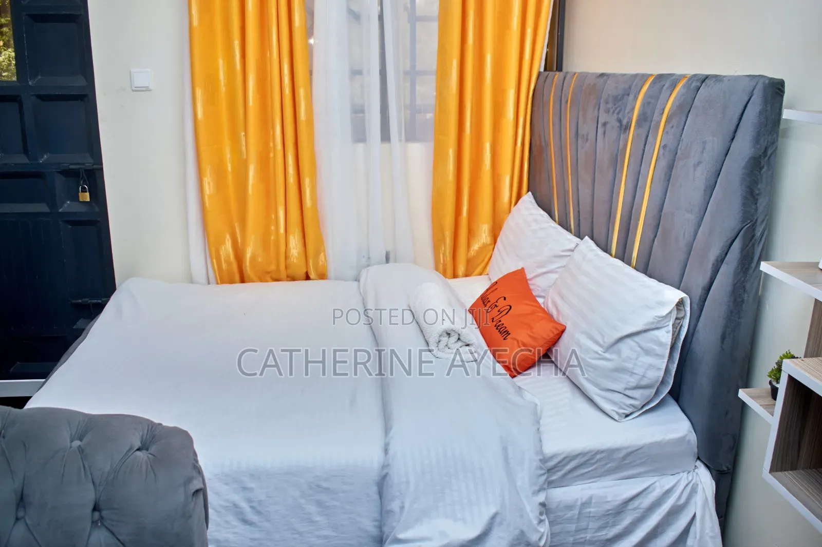 Voi Air BNB Luxury Apartment