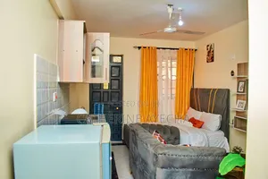 Voi Air BNB Luxury Apartment