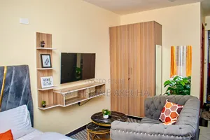 Voi Air BNB Luxury Apartment