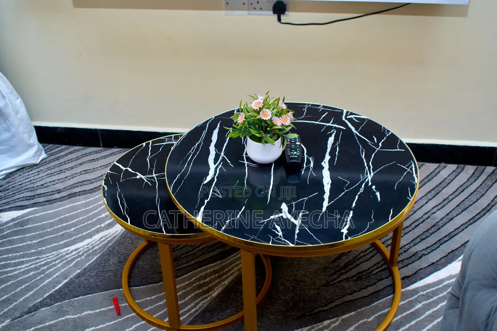 Voi Air BNB Luxury Apartment