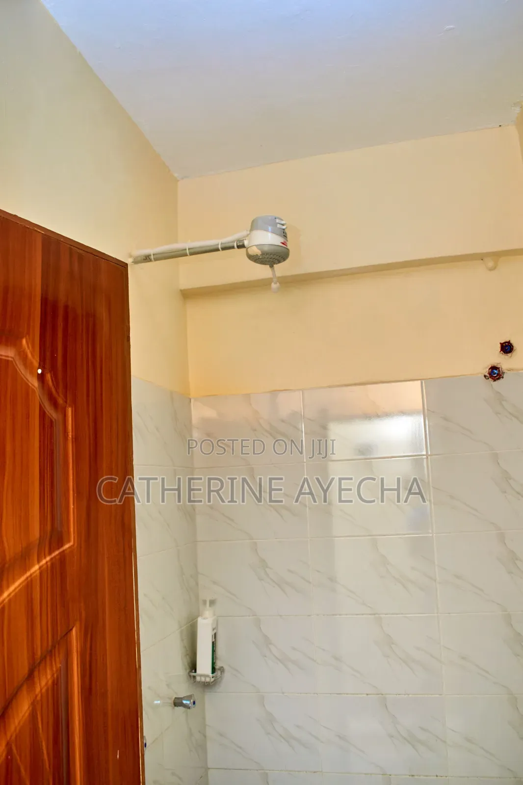 Voi Air BNB Luxury Apartment
