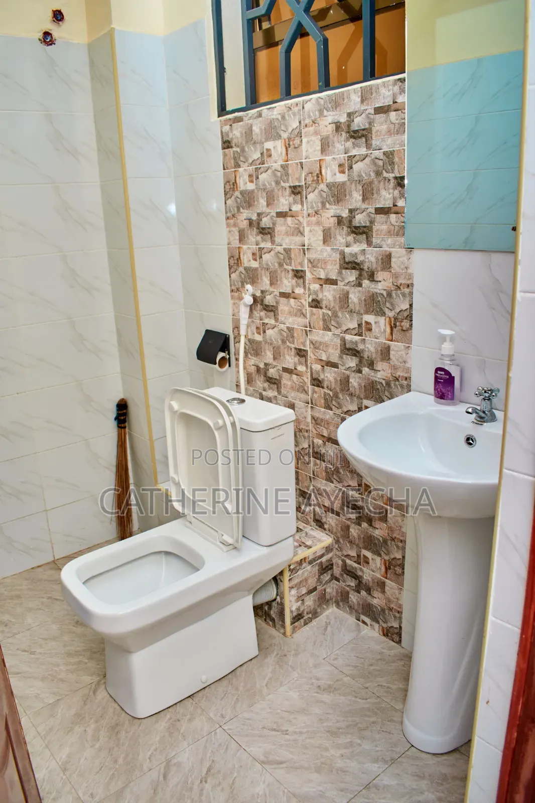 Voi Air BNB Luxury Apartment