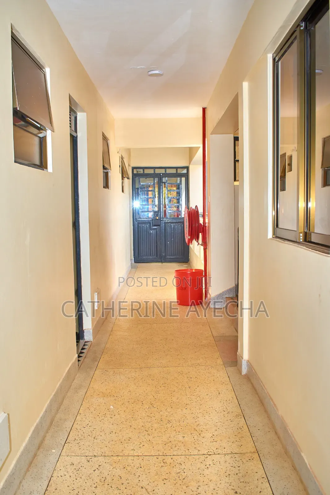 Voi Air BNB Luxury Apartment