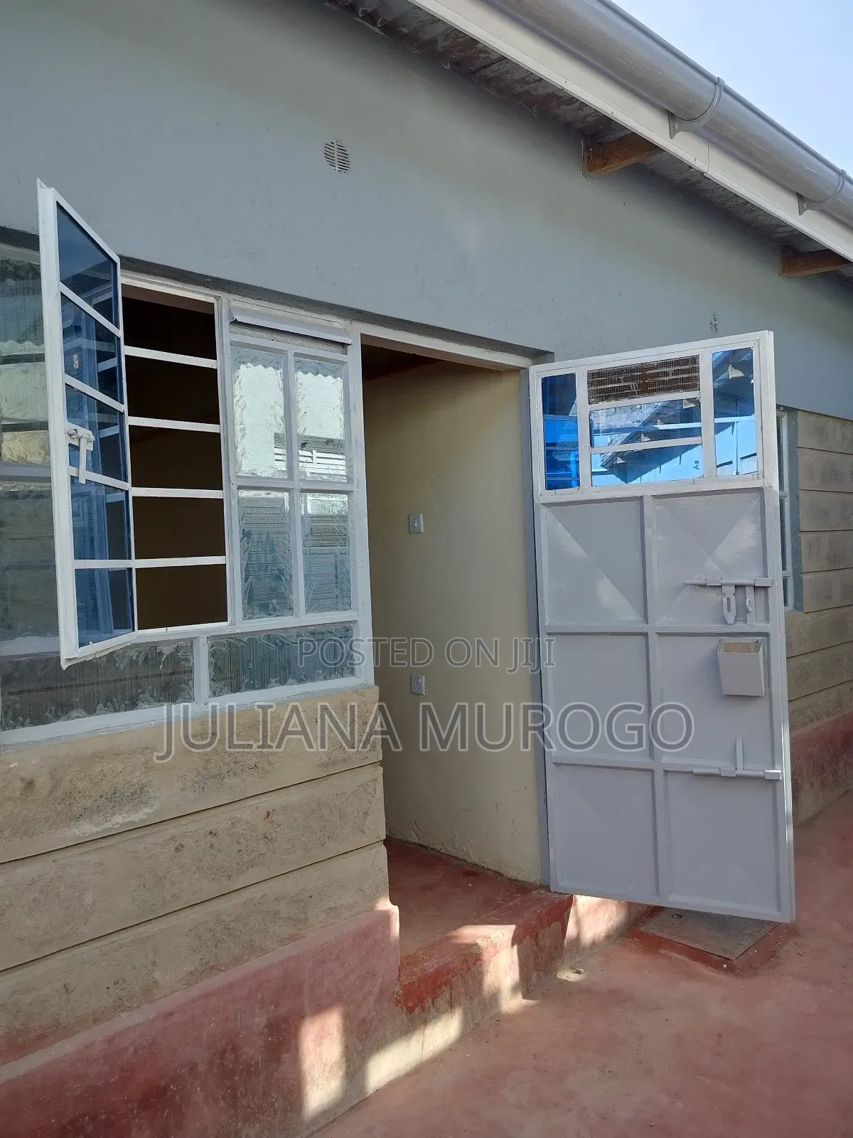 1bdrm Apartment in Witeithie, Athena, Witethie for rent