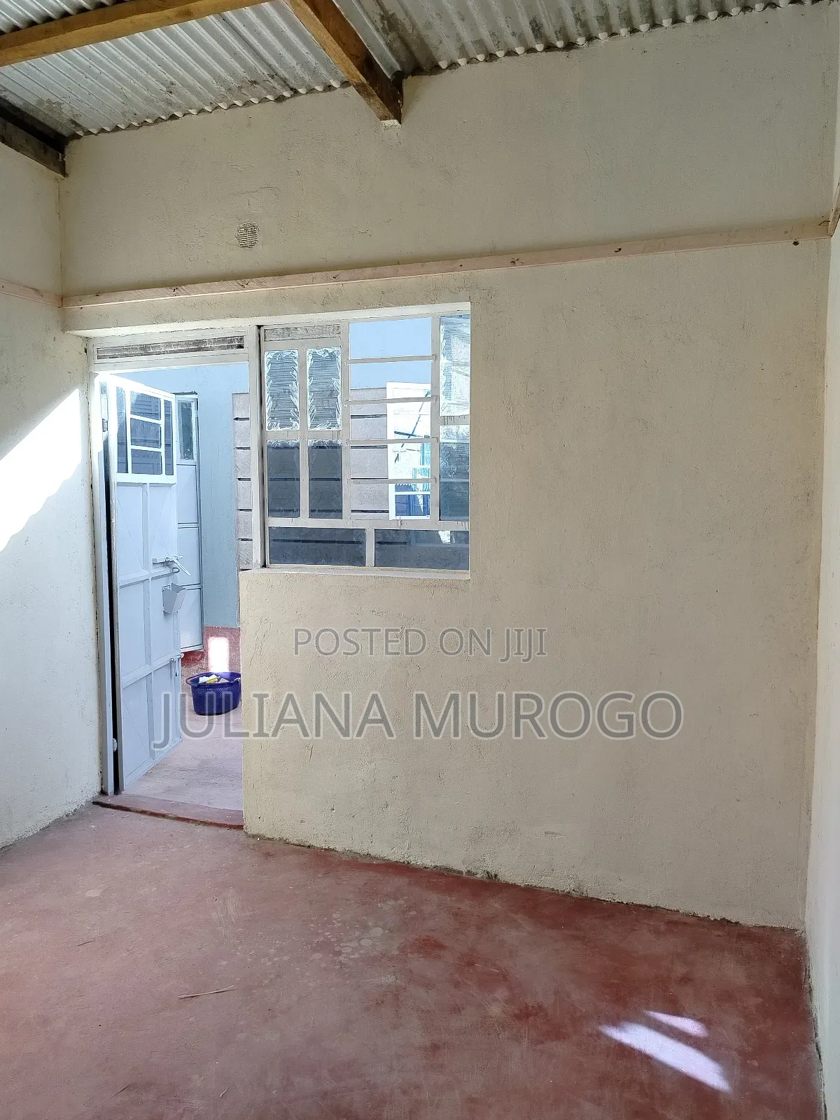 1bdrm Apartment in Witeithie, Athena, Witethie for rent