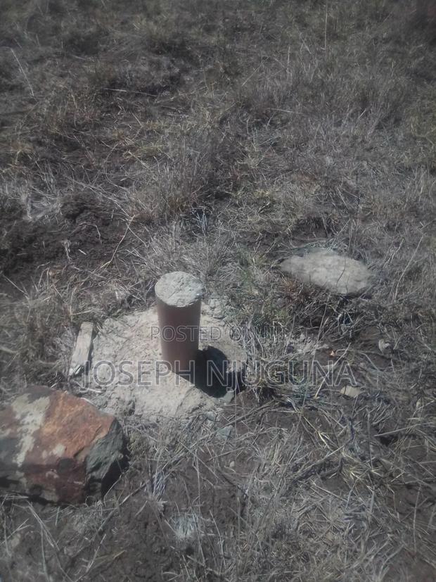Thika Gatuayaga Plot