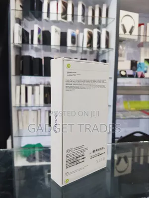 New Apple iPhone 14 Pro Max 256 GB Purple