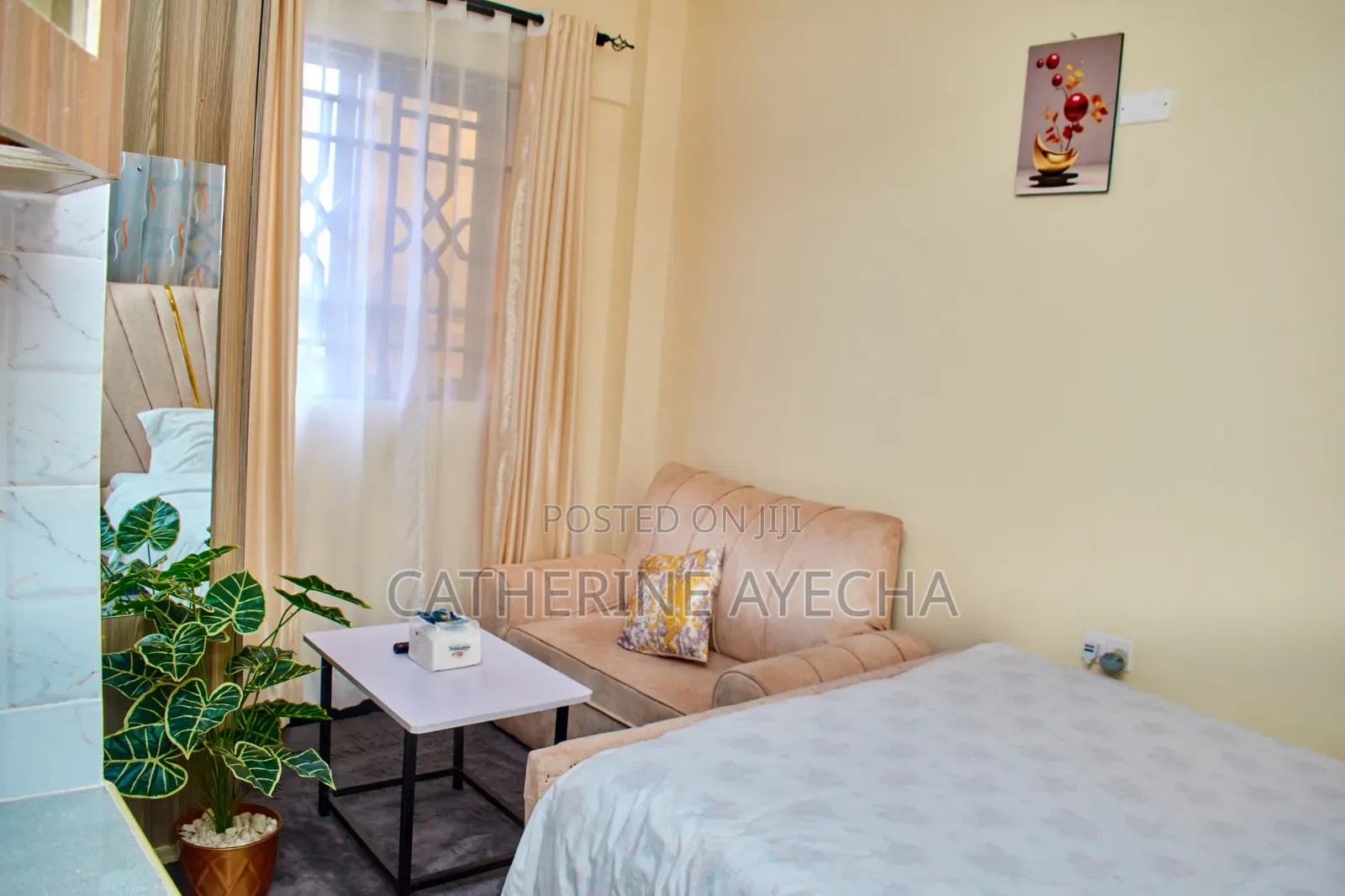 Voi Air Bnb Luxury Apartments