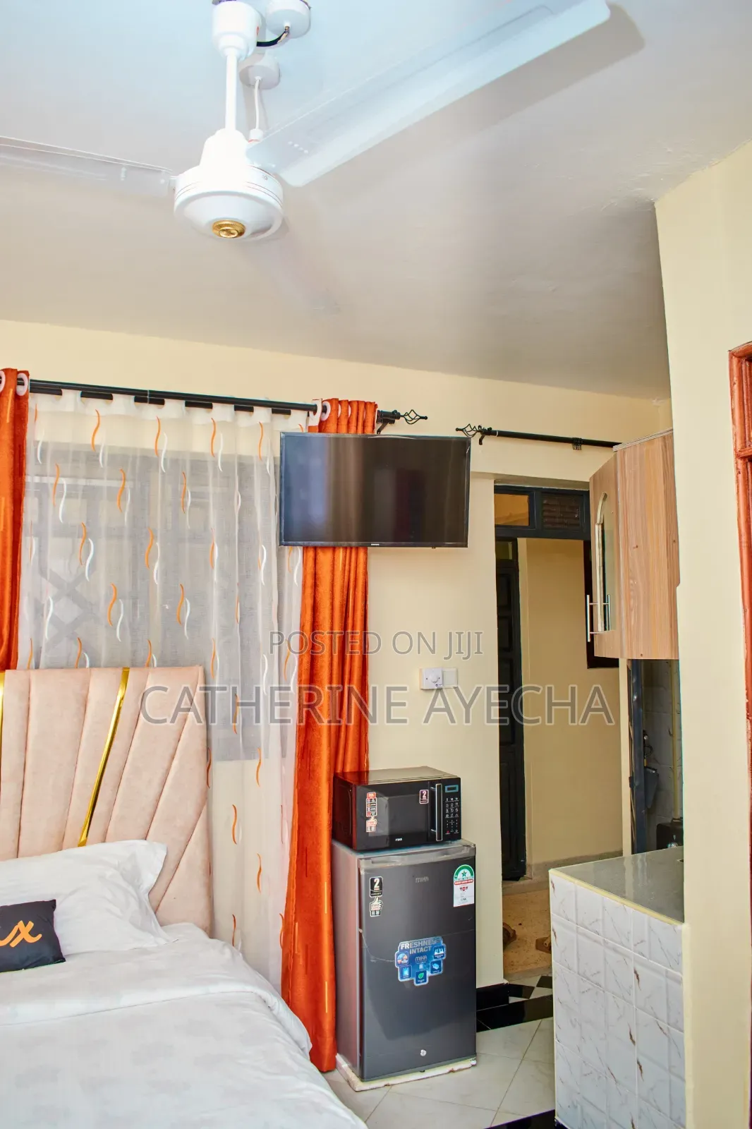 Voi Air Bnb Luxury Apartments