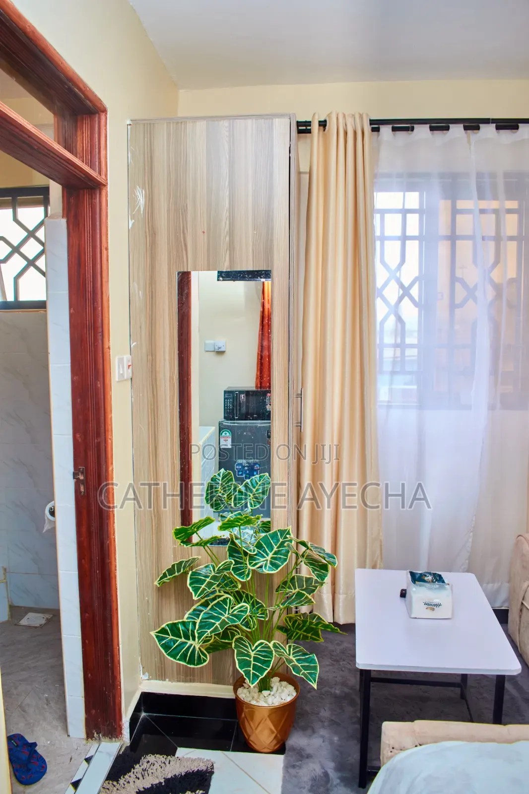 Voi Air Bnb Luxury Apartments