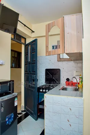 Voi Air Bnb Luxury Apartments