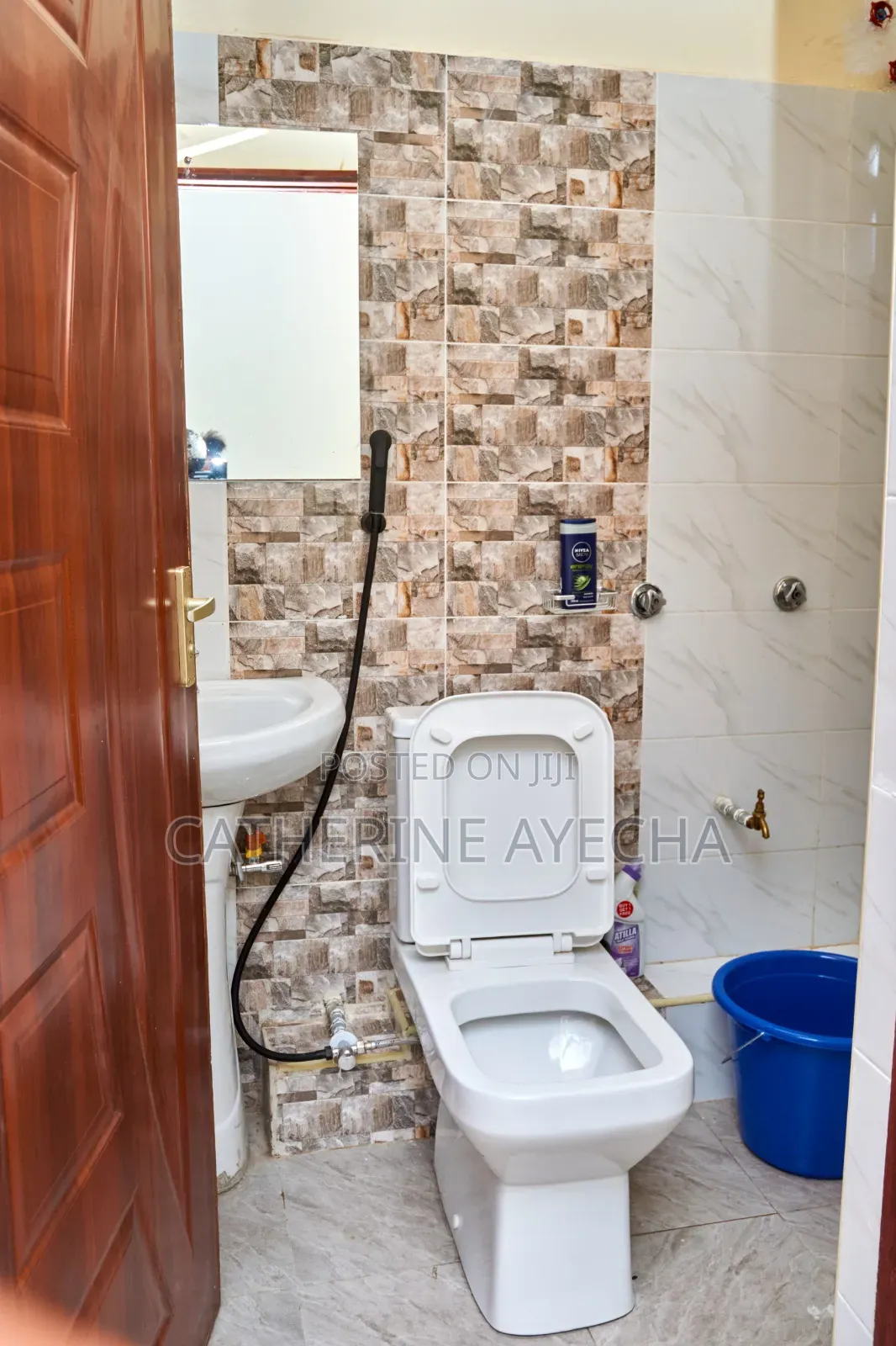 Voi Air Bnb Luxury Apartments