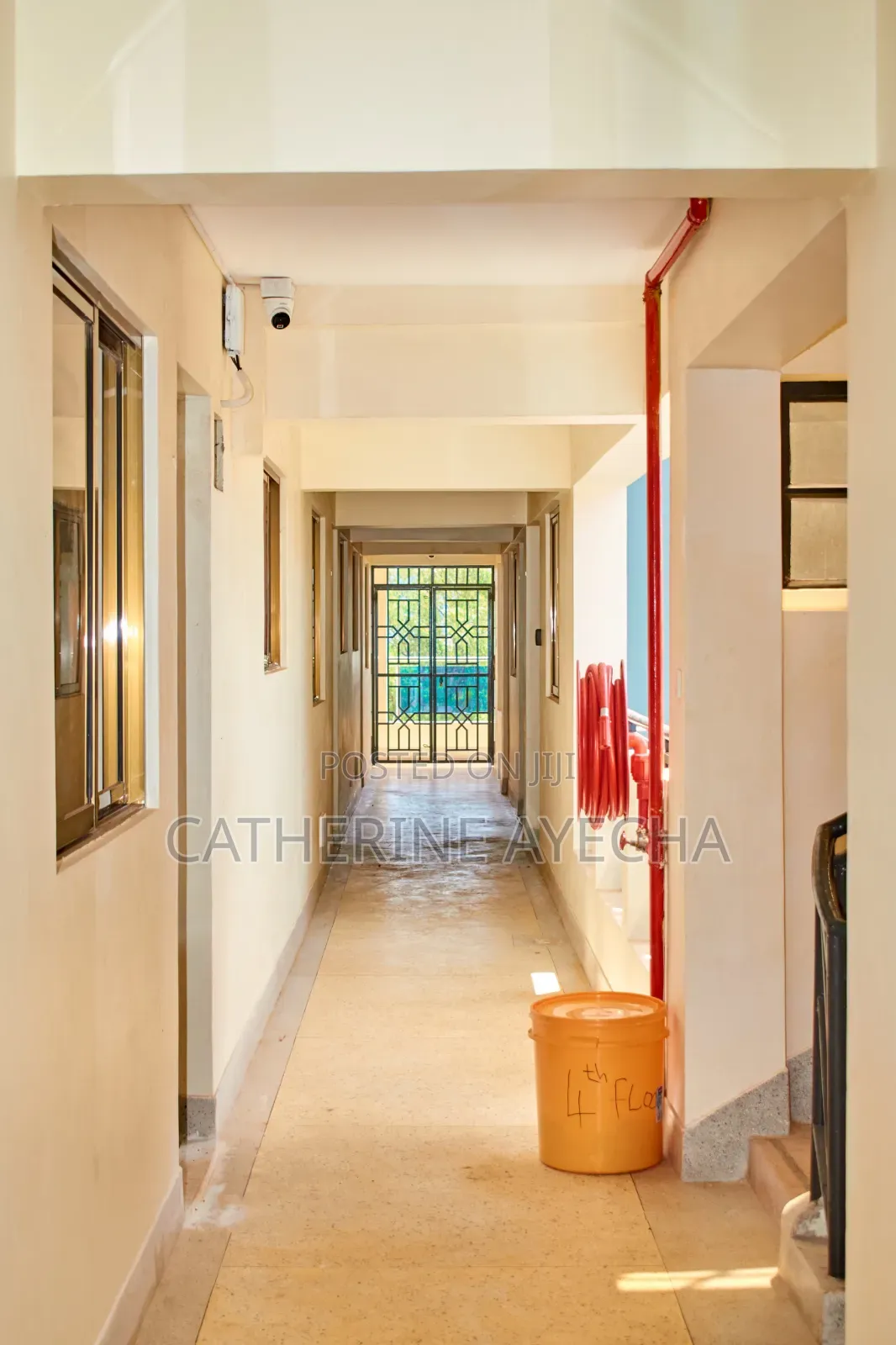 Voi Air Bnb Luxury Apartments