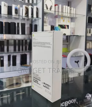 New Apple iPhone 14 Pro 256 GB Purple