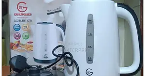Eurochef 2.3 Litres Electric Kettle
