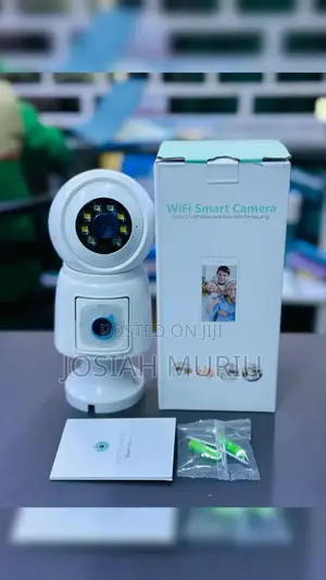 Wifi Smart Camera