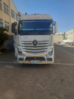 Trailers for Load Delivery Within and Across the Borders Are Ready