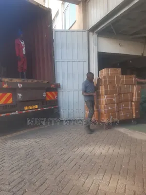 Trailers for Load Delivery Within and Across the Borders Are Ready
