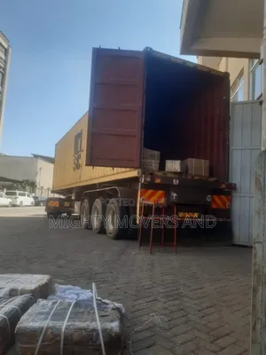 Trailers for Load Delivery Within and Across the Borders Are Ready