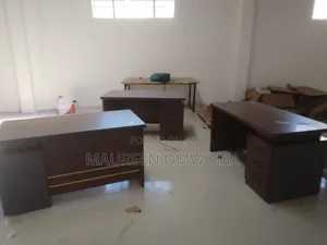 Office Desk