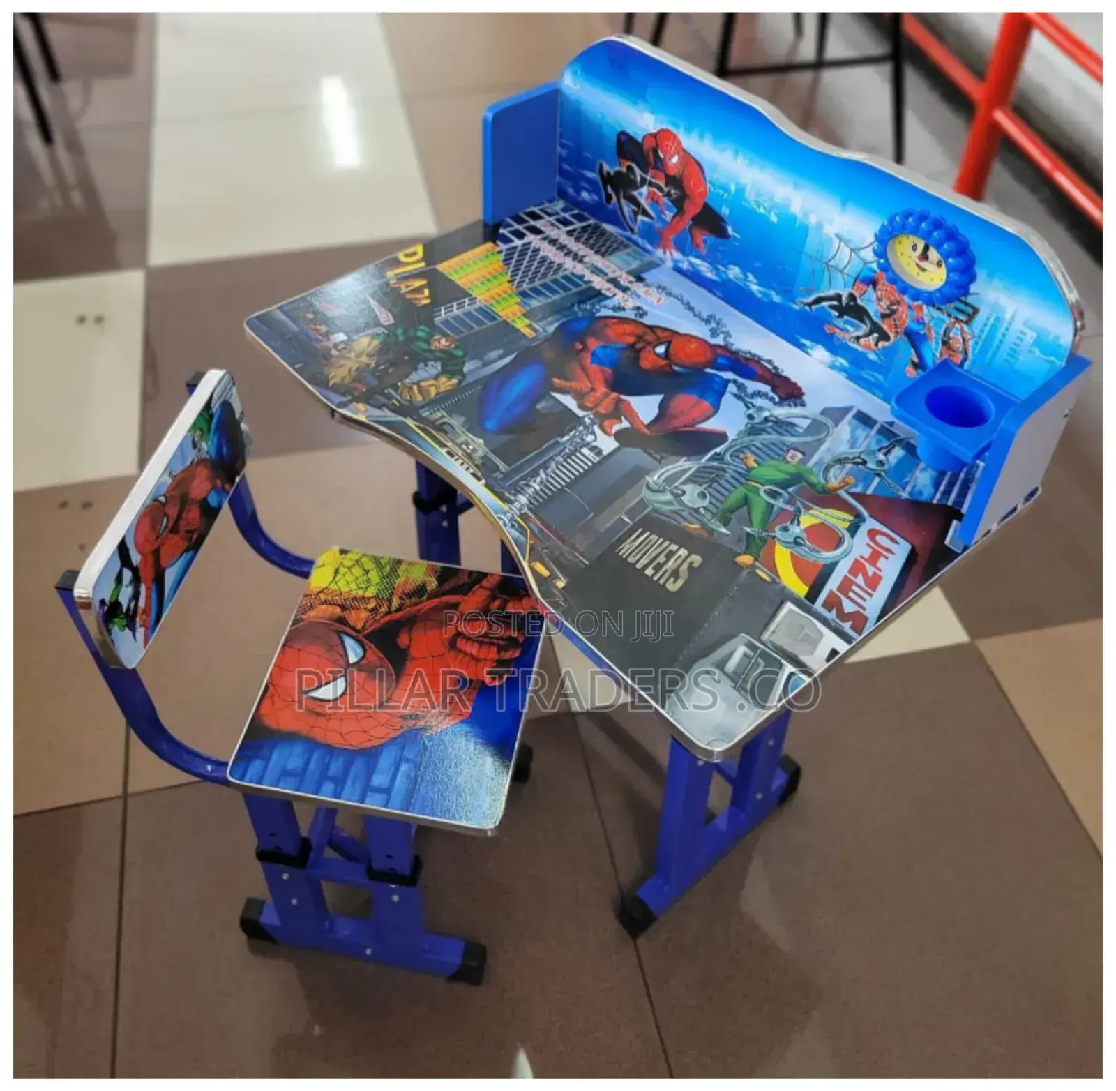 Kids Study Desk