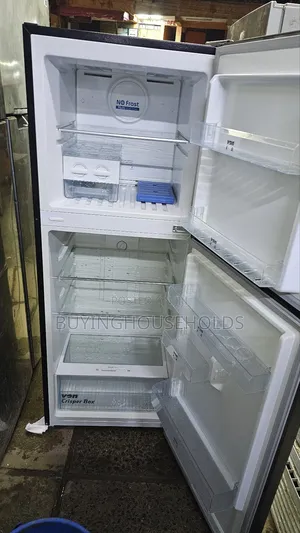 Von 210l No Frost Fridge