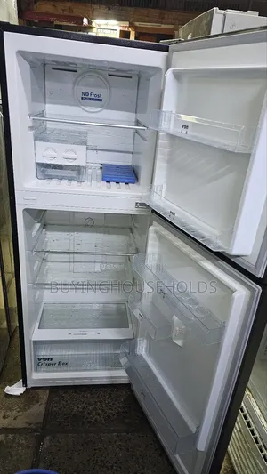 Von 210l No Frost Fridge