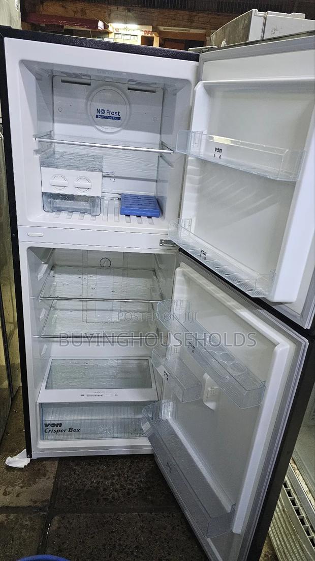 Von 210l No Frost Fridge - thumbnail 5