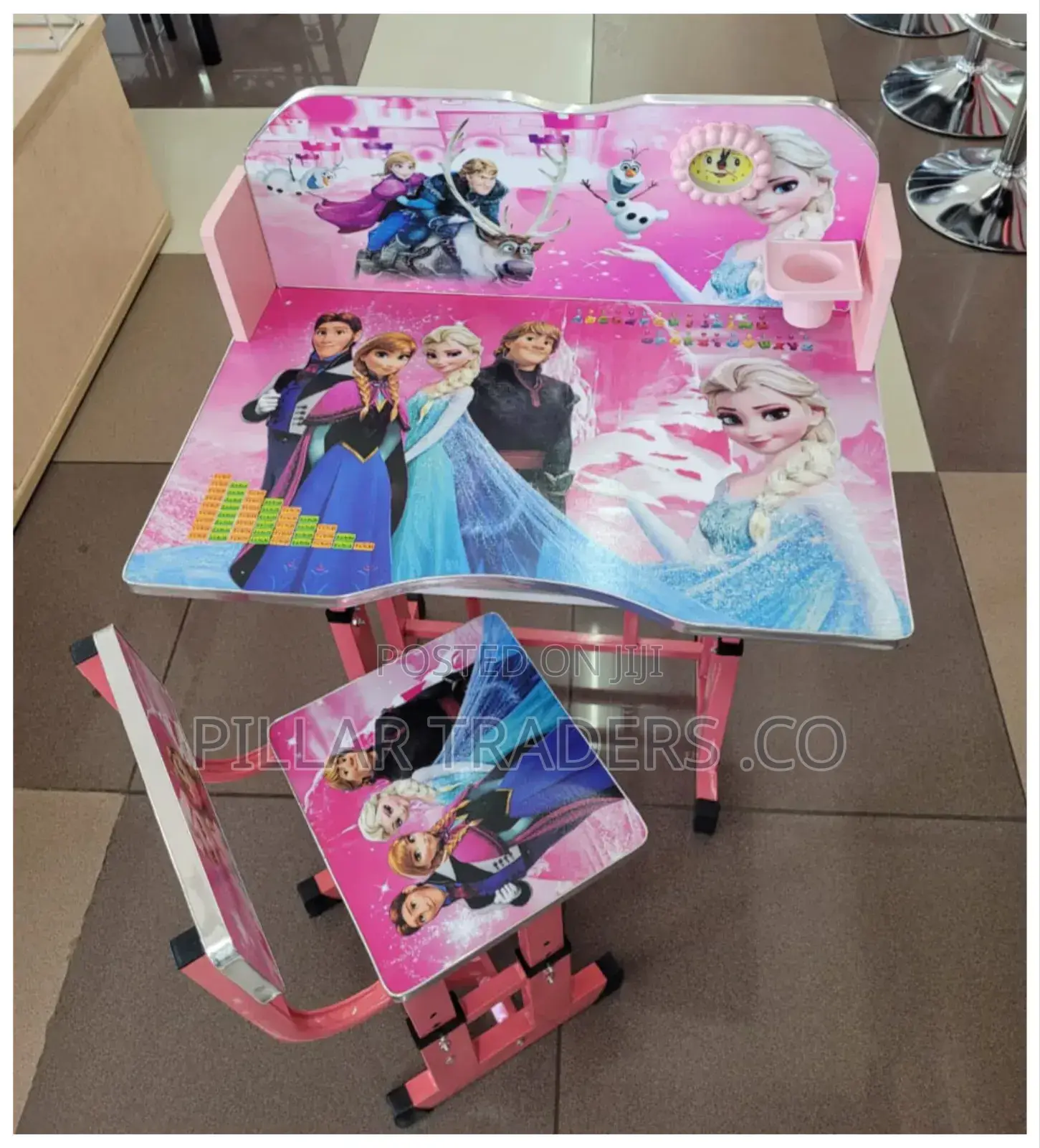Kids Study Desk