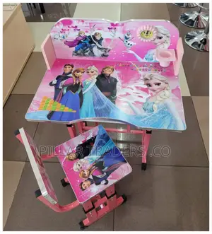 Kids Study Desk