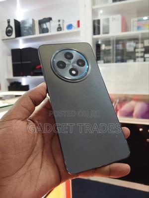 Oppo Reno 256 GB Black - main view