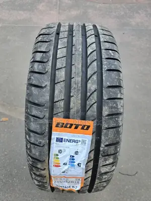 235 /45 R18 Boto Tyres (New Technology)
