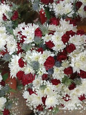 Fresh Flowers - main view