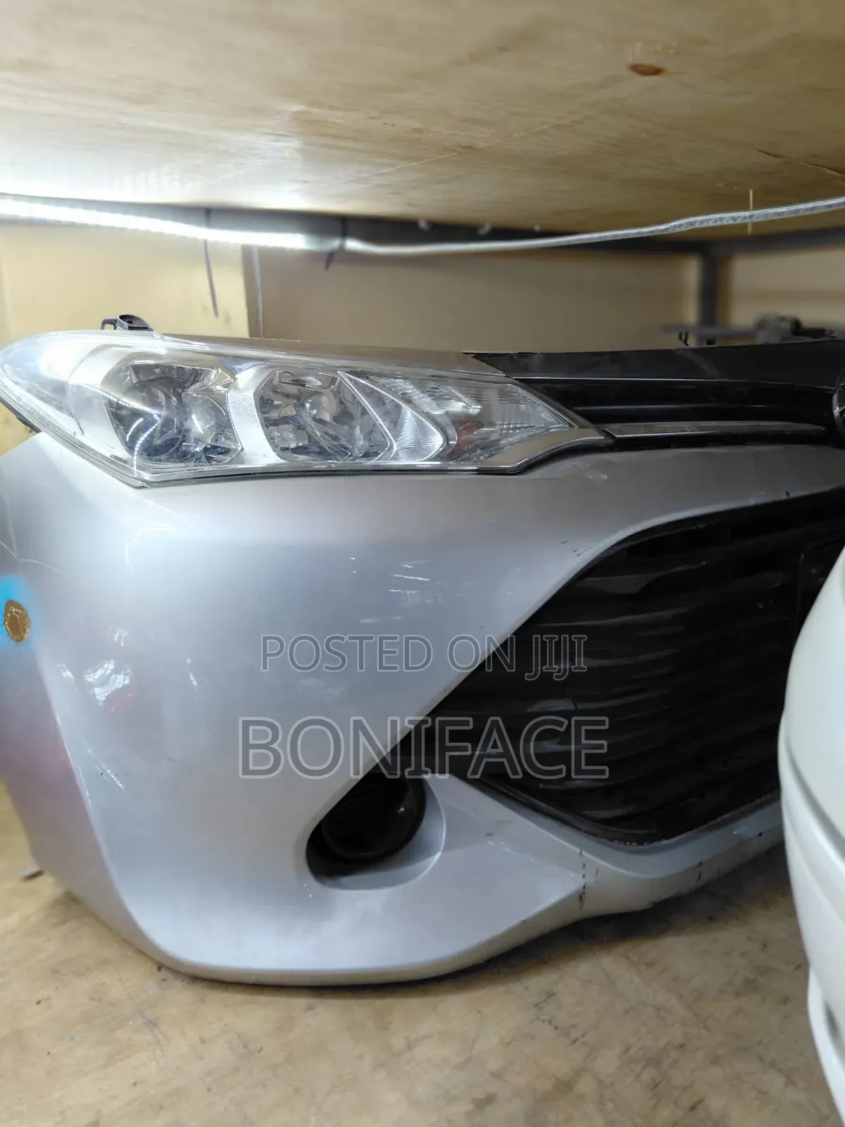 Nose Cut Fielder New Model 265