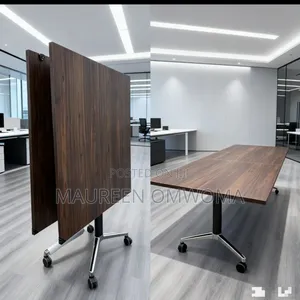 Boardroom Table