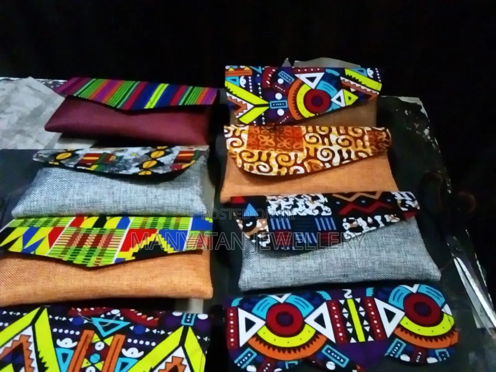 Clutchbags | African Bag | African Fashion Bags | Bags