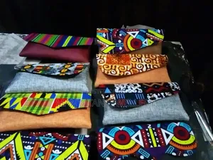 Clutchbags | African Bag | African Fashion Bags | Bags